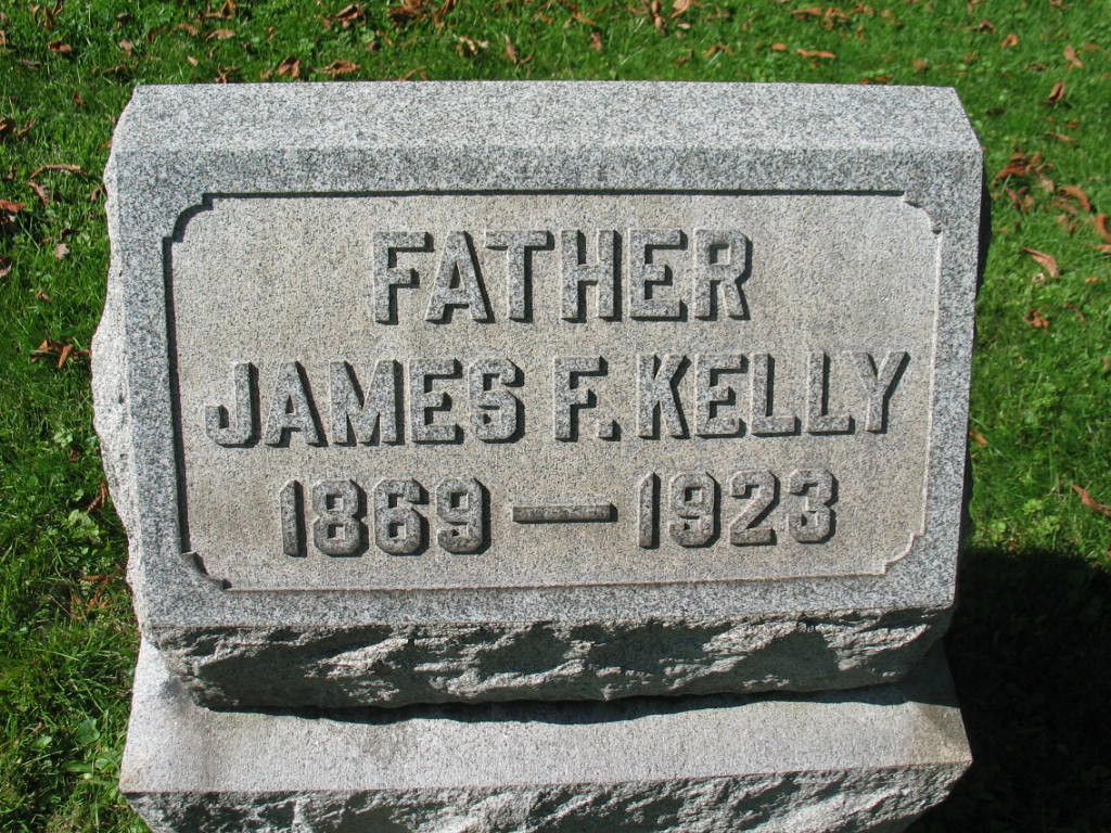 tombstone